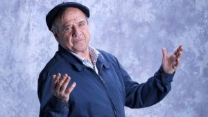 Fiscal entrega detalles sobre la detención de Mauricio Pesutic