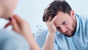 La menopausia masculina existe y así es como debes enfrentarla