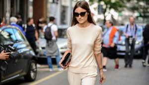 ¿Cómo evitar que parezca que te vistes siempre igual?