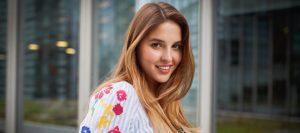 Belén Soto comparte potente mensaje y saca aplausos en redes sociales