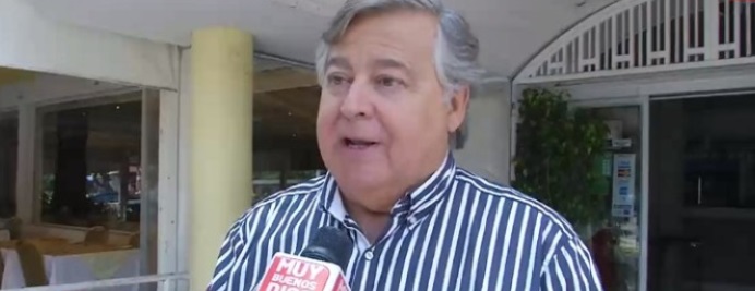 Ernesto Belloni deja "Morandé con Compañía" tras 16 años: "No tengo cabida para el viernes"