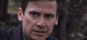 Álvaro Espinoza contó detalles del futuro de su personaje en "Pacto de Sangre"