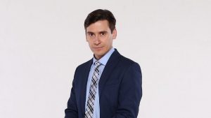 Álvaro Espinoza y la fuerte carga emocional de su rol en "Pacto de sangre": "Estoy cansado"