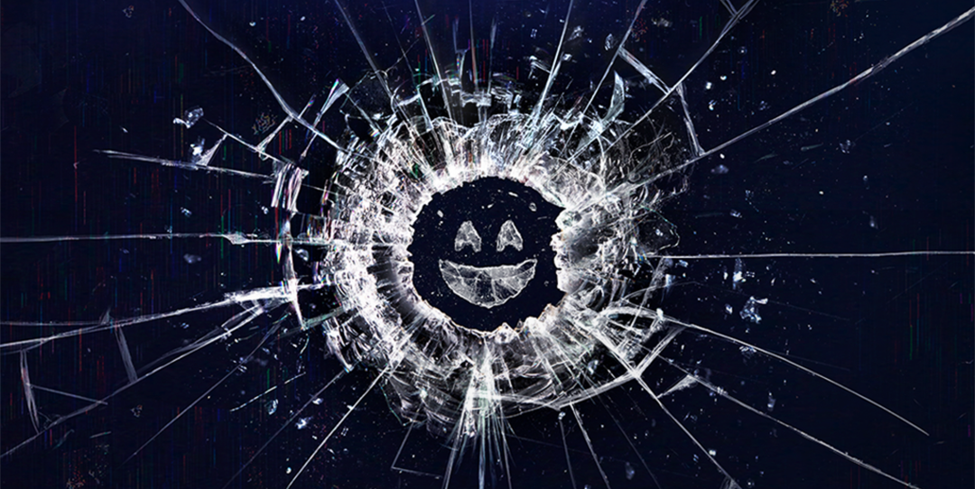 Netflix confirma película sobre serie "Black Mirror"