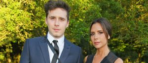 ¿La nueva polola de Brooklyn Beckham se parece a su mamá Victoria?