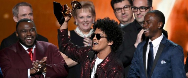 ¡Ya están los nominados a los Grammy 2019! Kendrick Lamar, Camila Cabello, Lady Gaga y Pablo Alborán son algunos de los nominados