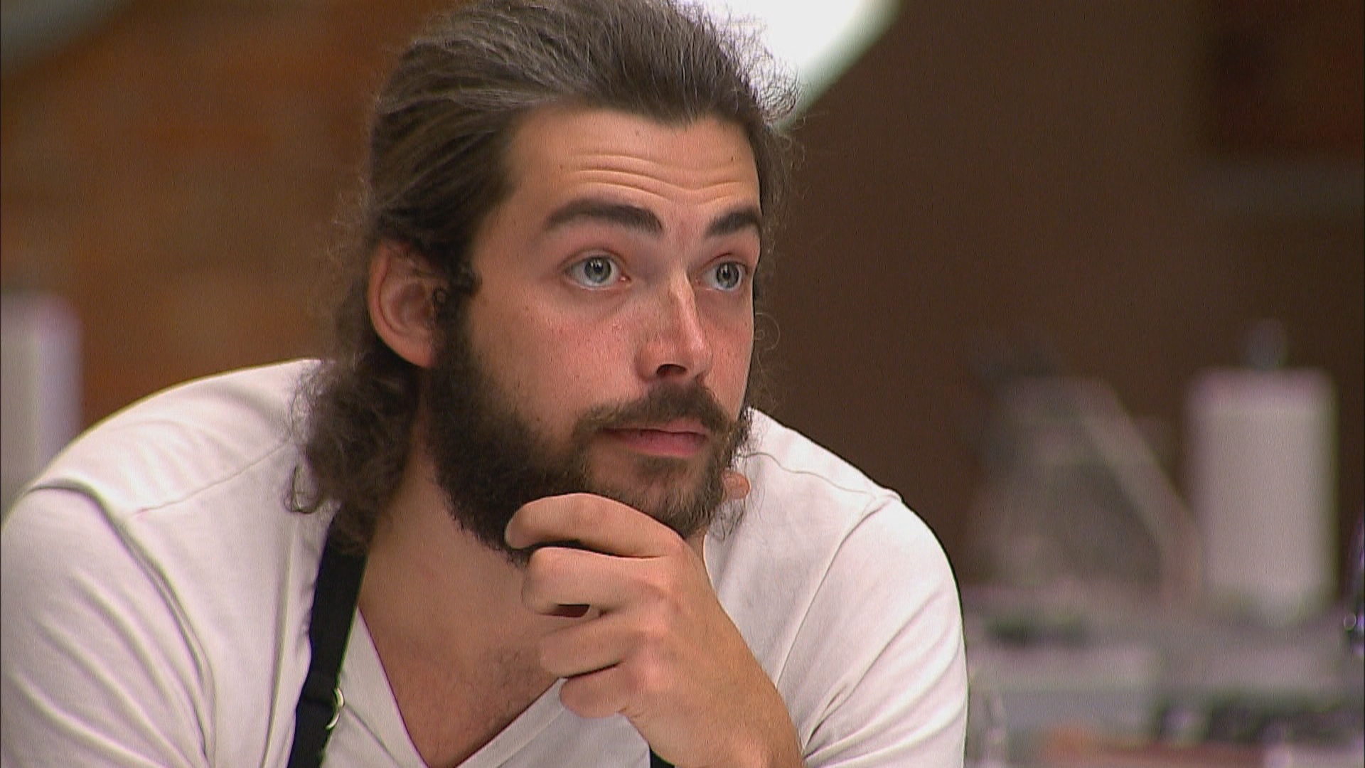 Pan Comido, el nuevo programa de Mega que será conducido por Max Cabezón