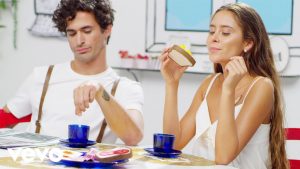 #AlertaDeEstreno ¡Revisa el nuevo videoclip de Camila Gallardo!