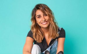 Camila Andrade confirmó quiebre con Ignacio Casale