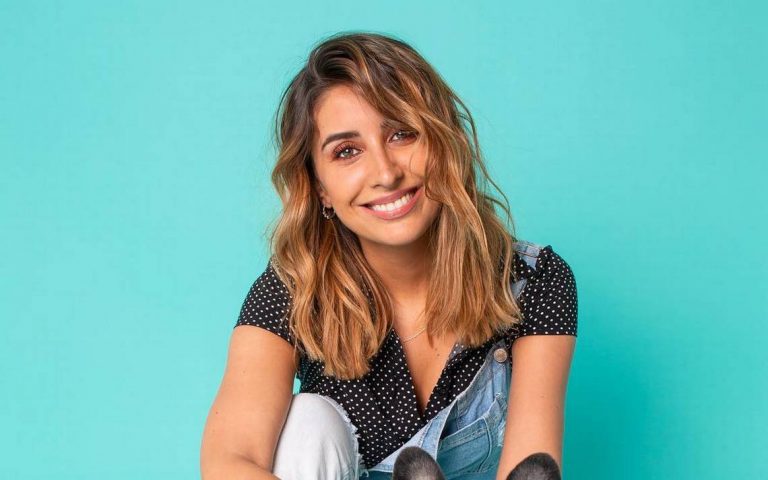 Camila Andrade confirmó quiebre con Ignacio Casale