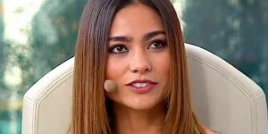 ¡Inesperado! Camila Recabarren deja su rol de panelista en matinal "Hola Chile" de La Red