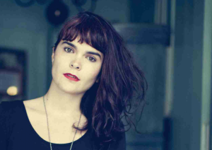 La nueva colaboración entre Camila Moreno y Natalia Valdebenito