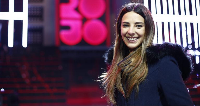 La frontal respuesta que dio Daniela Castillo a usuaria en Instagram que criticó su vida amorosa