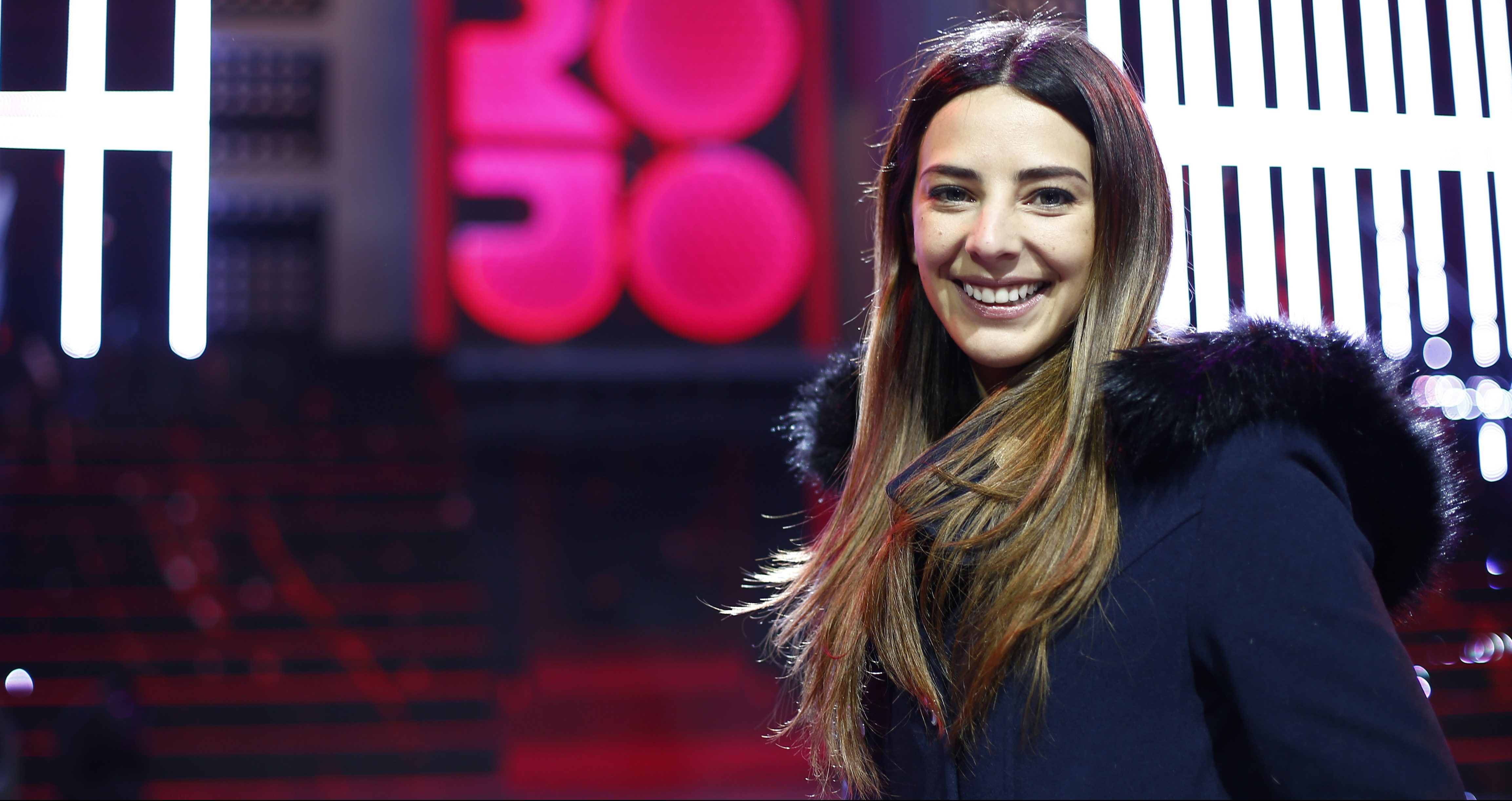 Daniela Castillo sorprende con sensual topless en redes