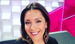 Recorre el mundo en crucero: Así es el trabajo de Mariela Sotomayor