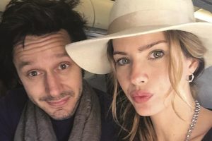 ¡Awww! Así de grande y linda está Magnolia, la hija de Benjamín Vicuña y China Suárez