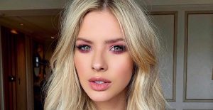 China Suárez hace gala de su armoniosa voz en redes sociales