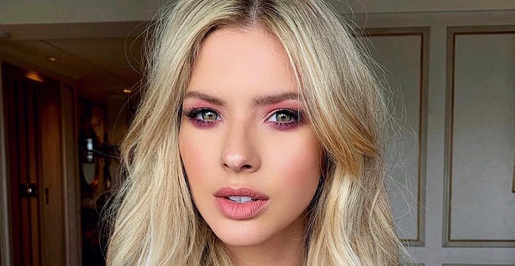 China Suárez comparte emotivo mensaje de despedida a su fallecida perrita