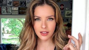 Esto respondió "China" Suárez cuando le preguntaron si está operada