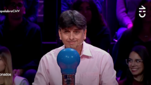 La discusión entre Luis Medel y Julián Elfenbein por el reggaetón