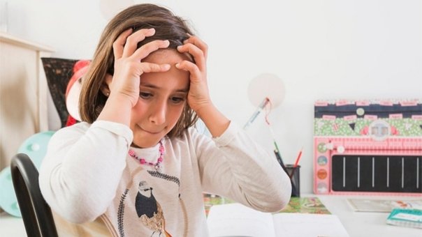 ¿Cómo saber que un niño está estresado? Esto dicen los expertos
