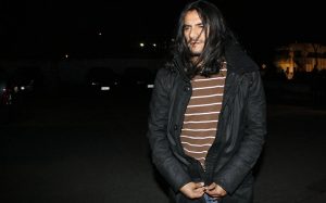 Coca Mendoza revela por qué no lo echaron de "1810" tras polémica fiesta