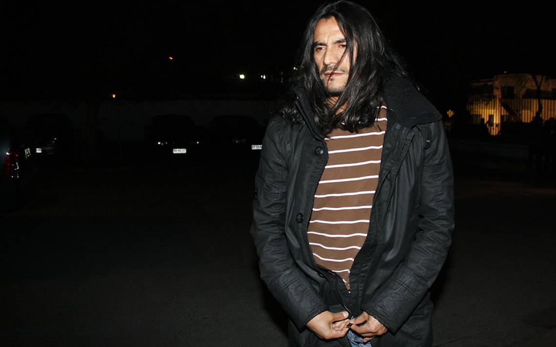 Coca Mendoza revela por qué no lo echaron de "1810" tras polémica fiesta