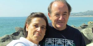 Dictan cadena perpetua para esposo y asesino de Concepción Arregui, prima de la actriz nacional