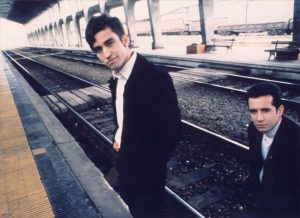 Obra sobre canciones de Jorge González tendrá funciones este verano