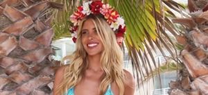 Coté López fue comparada con recordado personaje de "Casado con hijos" en nuevo comercial