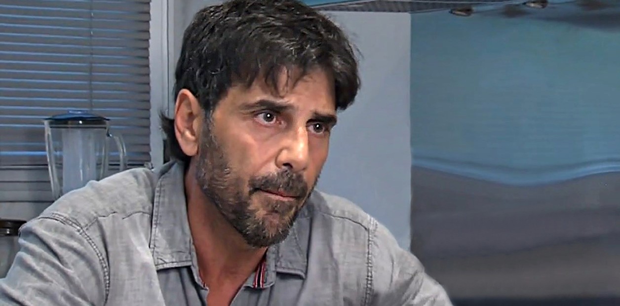 Juan Darthés viaja a Brasil en medio de polémicas por denuncia de abuso