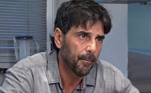 Actor de "Patito Feo" se defiende por acusaciones de violación: "Nunca pasó nada"