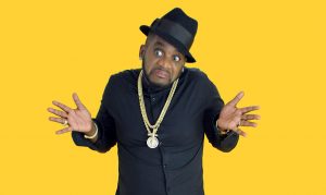 ¿Quién es Boncó Quiñongo? La desconocida carta del humor para Viña 2019