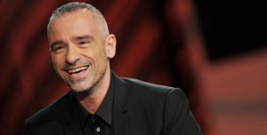 ¡Eros Ramazzotti regresa a nuestro país!