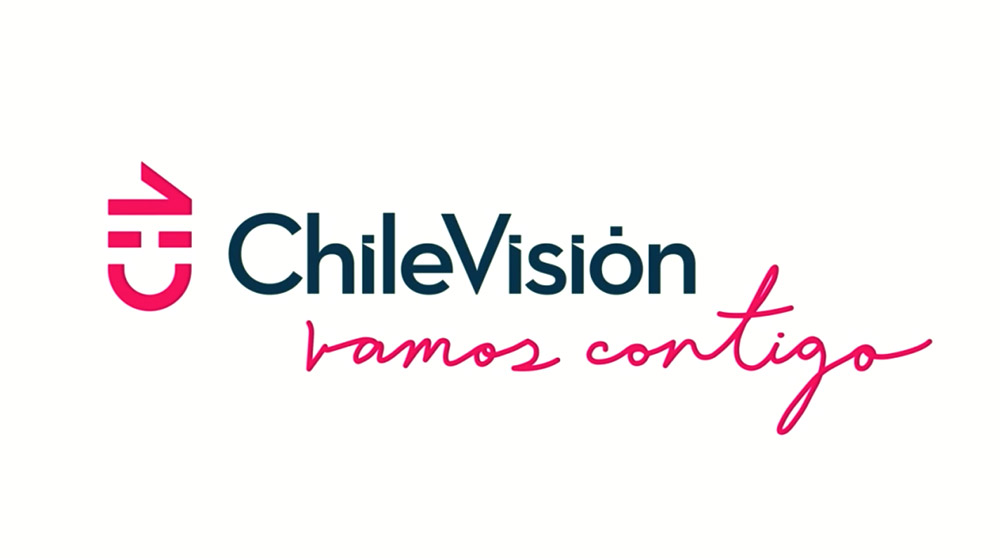 Chilevisión presentó oficialmente a nueva conductora
