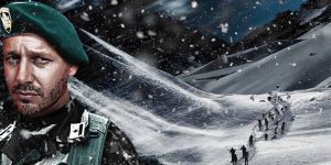 Esta será la nueva película protagonizada por Benjamín Vicuña