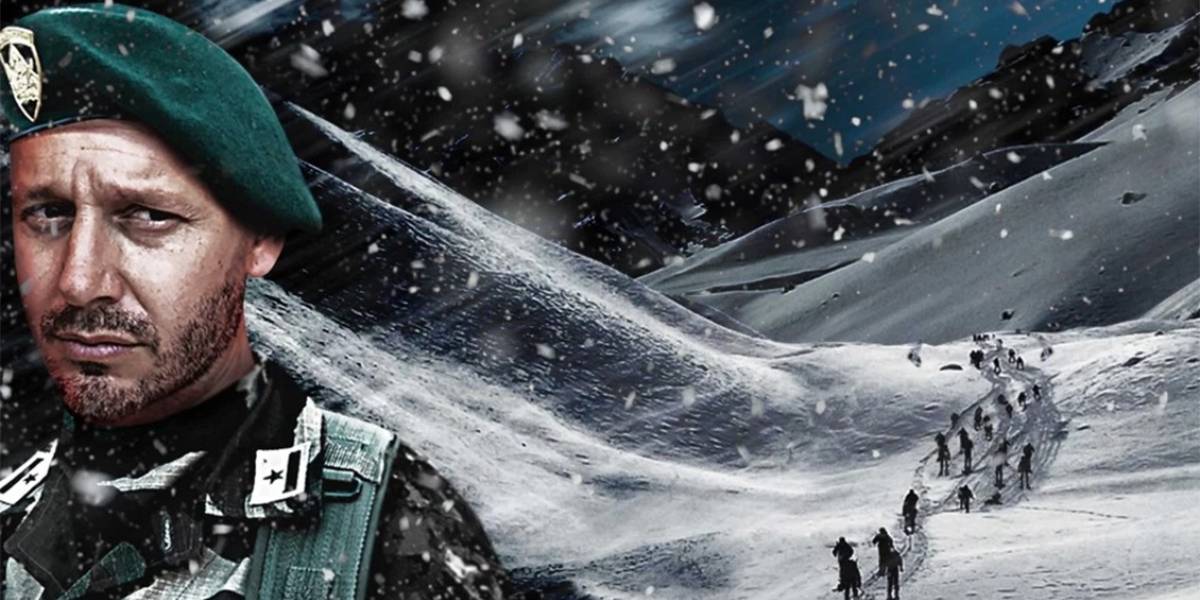 Esta será la nueva película protagonizada por Benjamín Vicuña