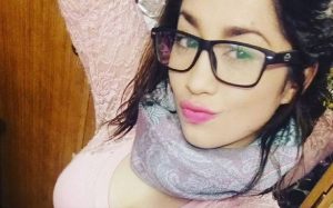 "Hola Chile" y "Bienvenidos" en la disputa por vidente que dice saber paradero de Fernanda Maciel