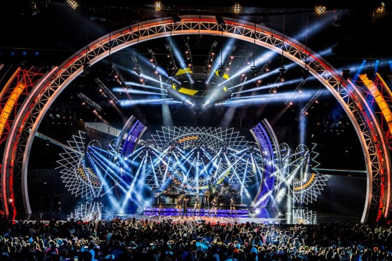 Conoce a la pareja que se encargará de las redes sociales en Viña 2019