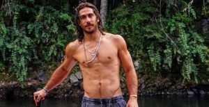 Pedro Astorga saca aplausos con foto por su cumpleaños