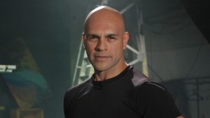 Entre familia y rostros de TV: Así fue el velorio de René O'Ryan