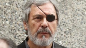 Santiago Pavlovic ante crisis en TVN: Pide bajar sueldos de los ejecutivos