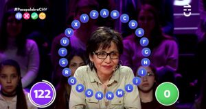 Las reacciones ante la salida de "Soa Ledy" de 'Pasapalabra' en Twitter