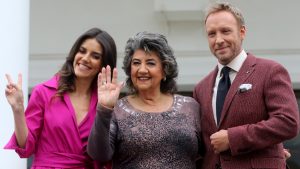 Reginato insiste en Viña 2021 y pide buscar alternativa 'en modo Covid'