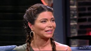 ¿Terminó con su pololo? el reflexivo mensaje de Antonella Ríos en redes sociales