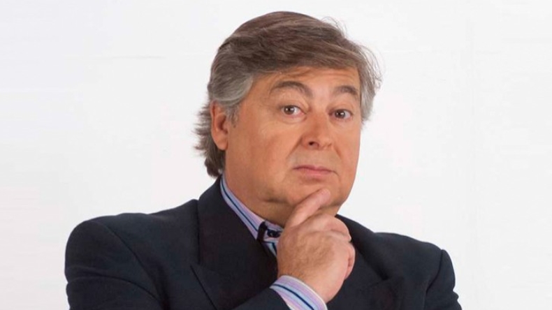 Ernesto Belloni ante su salida de "Morandé con Compañía": 'Es complicado trabajar con mujeres'