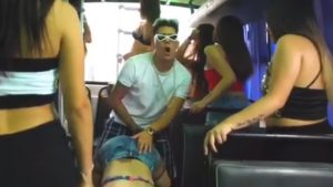 Dash tras la censura de su videoclip: "¿Están felices los malditos envidiosos?"