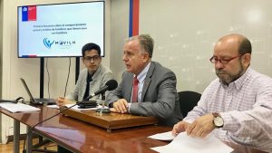 Uno de cada cinco jóvenes homosexual o bisexual nunca usó condón en el último año