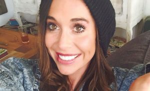 ¿Quiere ser mamá? Valentina Roth desconcerta con publicación en redes