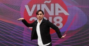 Sergio Freire se ríe de si mismo y comparte los mejores memes con su persona